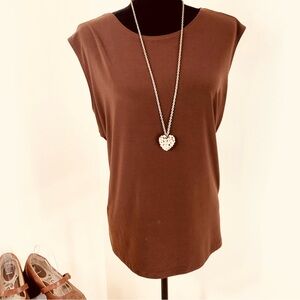 XL Brown Base Layer